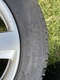 Zdjęcie oferty: Komplet felg aluminiowych 17 Audi + opony Kormoran snow 225/55 R17