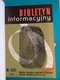 Zdjęcie oferty: D4552. CZASOPISMO - „ BIULETYN INFORMACYJNY „ kwartalnik - nr 1-4 1985 rok
