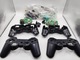 Zdjęcie oferty: Zestaw 2 Uszkodzonych padów PS3 Dualschock 3