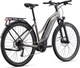 Zdjęcie oferty: Rower Trekkingowy Elektryczny Giant Explore E+ 3 STA Space Grey S Koła 28