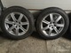 Zdjęcie oferty: 4x Koła zimowe felgi aluminiowe opony mitsubishi nissan 225/60r17 5x114,3 