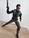 Zdjęcie oferty: Deus Ex: Human Revolution Collector's Edition - Adam Jensen Figurka 23 cm