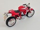 Zdjęcie oferty: Maisto 1:18 - Ducati MH900E model motocykla