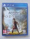 Zdjęcie oferty: PS4 Gra Assassin's CREED Odyssey j.PL na konsole PlayStation4/5
