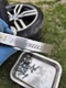 Zdjęcie oferty: Felgi r19 j9/10 bmw m 