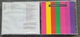 Zdjęcie oferty: Pet Shop Boys Introspective Further Listening 2xCD Parlophone 2001