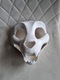 Zdjęcie oferty: Furry fursuit mask base cosplay maska baza fursona head dog skull kemono