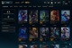 Zdjęcie oferty: KONTO EMERALD 4 LEAGUE OF LEGENDS LOL EME 4 12K BE EUW DOBRY MMR