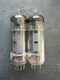 Zdjęcie oferty: PARA - 2 x 6P14P / EL84 / 7189 - 1977r. - NOS
