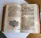 Zdjęcie oferty: Starodruk skóra 1761