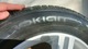 Zdjęcie oferty: 4 felgi 14" cali MAK+ i 5 opon Nokian weatherproof wielosezonowych