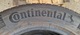 Zdjęcie oferty: DWIE OPONY ZIMOWE CONTINENTAL 215/65R17 99H SEAL