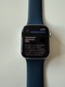 Zdjęcie oferty: Apple Watch SE 44 Silver Aluminium