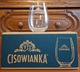 Zdjęcie oferty: Cisowianka Naturalna Woda Mineralna Szklanki Kolekcjonerskie 6 Sztuk 500 ml