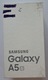Zdjęcie oferty: Telefon Samsung Galaxy A5, 5,2" 16 pamięć / 2 GB RAM