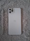 Zdjęcie oferty: Smartfon Apple iPhone 11 Pro Max 4 GB / 512 GB 4G (LTE) srebrny