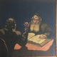 Zdjęcie oferty: Rabini studiujący Talmud, Pa Ko Hoenich 1928 