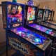 Zdjęcie oferty: Flipper fliper pinball Lethal Weapon 3