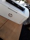 Zdjęcie oferty: Drukarka laserowa HP LaserJet Pro M15a