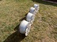 Zdjęcie oferty: komplet FELG ALU 16'' 4x98 7J ET41 FIAT Alfa Romeo Lancia alufelgi alusy