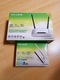 Zdjęcie oferty: Router WiFi TP-Link bezprzewodowy ze wzmacniaczem jak nowy