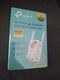 Zdjęcie oferty: Wzmacniacz sygnału wifi tp-link