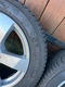 Zdjęcie oferty: Koła zimowe 17'' Alufelgi DEZENT + opony zimowe MICHELIN  5x112 ET40  VAG