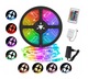Zdjęcie oferty: Taśma LED RGB 5m APLIKACJA MOBILNA, PILOT, 12V DC