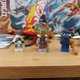 Zdjęcie oferty: Zestaw Lego Ninjago 71748 Morska Bitwa Katamaranów