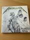Zdjęcie oferty: METALLICA ...And Justice For All CD