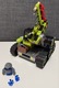 Zdjęcie oferty: LEGO Power Miners 8707 Kruszarka skał, komplet z instrukcją