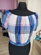 Zdjęcie oferty: New look bluzka hiszpanka krata 3xl