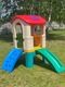 Zdjęcie oferty: Kolorowy Domek Dla Dzieci Plac Zabaw