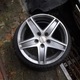 Zdjęcie oferty: Felga aluminiowa 5x108 16" Ford Ronal 7,5j x16