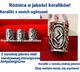 Zdjęcie oferty: BRANSOLETKA KAMIEŃ OBSYDIAN ŚNIEŻNY LAWA RUNA ALGIZ  WYBORU NA WYMIAR MĘSKA