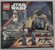 Zdjęcie oferty: LEGO STAR WARS 75373 "ZASADZKA NA MANDALORZE"