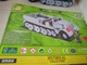 Zdjęcie oferty: Cobi 2522 SdKfz 9 Famo ciagnik