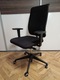 Zdjęcie oferty: Firmowe krzesło,fotel do biurka, regulowane, obrotowe