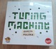 Zdjęcie oferty: Turing machine Lucky Duck Games (nowa gra planszowa, PL)