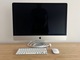 Zdjęcie oferty: Apple iMac 27 Late 2013 i7 32gb RAM / Nvidia GTX 780 4gb / 3TB Fusion Drive