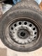 Zdjęcie oferty: Firestone winterhawk 165/70/R14 81T