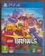 Zdjęcie oferty: Fabrycznie Nowa - Zafoliowana Gra LEGO Brawls PL Dubbing PS4 PS5