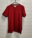 Zdjęcie oferty: T-shirt Burberry r. M bordowy NOWY