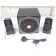 Zdjęcie oferty: Głośniki komputerowe Trust GXT38 2.1 60W RMS pilot przewodowy Bass Reflex