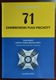 Zdjęcie oferty: 71 Zambrowski Pułk Piechoty - Zarys historii i udział w wojnie obronnej