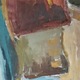 Zdjęcie oferty: martwa natura 2 akryl na papierze 100x70 cm OBRAZ AKRYLOWY na papierze
