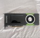 Zdjęcie oferty: NVIDIA Quadro P5000 16GB GDDR5X – wersja retail, sprawna