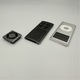 Zdjęcie oferty: Apple iPod nano 4GB iPod nano 8GB iPod shuffle 4 zestaw