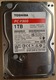 Zdjęcie oferty: Dysk HDD TOSHIBA PC P300 HDWD110 1 TB  NOWY