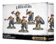 Zdjęcie oferty: Warhammer Age of Sigmar Stormcast Eternals Liberators wypraski